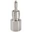 Picture of Stainless Steel, Instrumentation Quick Couplings - CPI Series - 8F-Q8P-SS