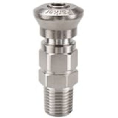 Picture of Stainless Steel, Instrumentation Quick Couplings - CPI Series - 8M-Q8CY-SSP