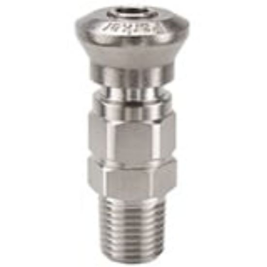 Picture of Stainless Steel, Instrumentation Quick Couplings - CPI Series - 8M-Q8CY-SSP