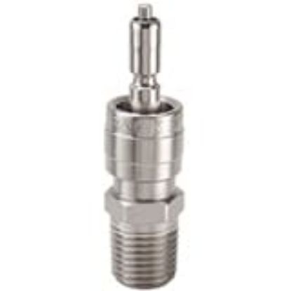 Picture of Stainless Steel, Instrumentation Quick Couplings - CPI Series - 8M-Q8P-SS