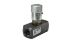 Picture of Colorflow In-Line General Purpose Needle Valve – N Series - 8N800S