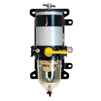 Picture of Fuel Filter Water Separator – Racor Turbine Series - 900FV10