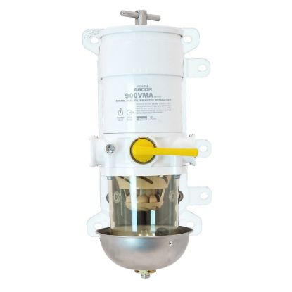 Picture of Marine Fuel Filter Water Separator – Racor Turbine Series - 900VMA10