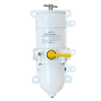 Picture of Marine Fuel Filter Water Separator – Racor Turbine Series - 900VMAM10