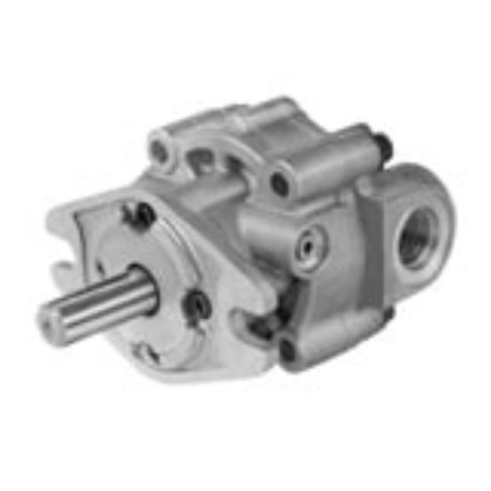 Picture of Aluminum Pumps – PGG Series - 902001