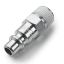 Picture of Transair® Safety Couplers and Plugs - 9084 22 14
