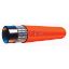 Picture of PTFE Hose - 919 Series - 919BJ-16-ORG