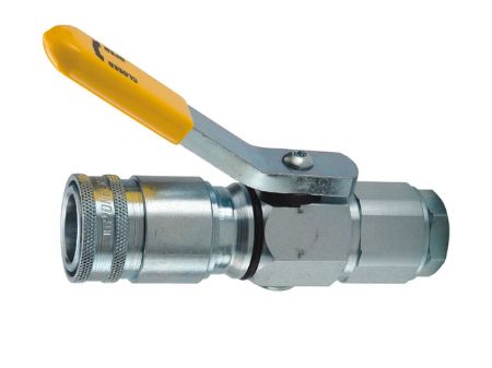 Picture for category 9200 Series Coupler - Female Pipe