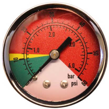 Picture of Switches, Gauges and Indicators - FF4058/12/A