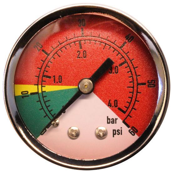 Picture of Switches, Gauges and Indicators - FF4058/12/A