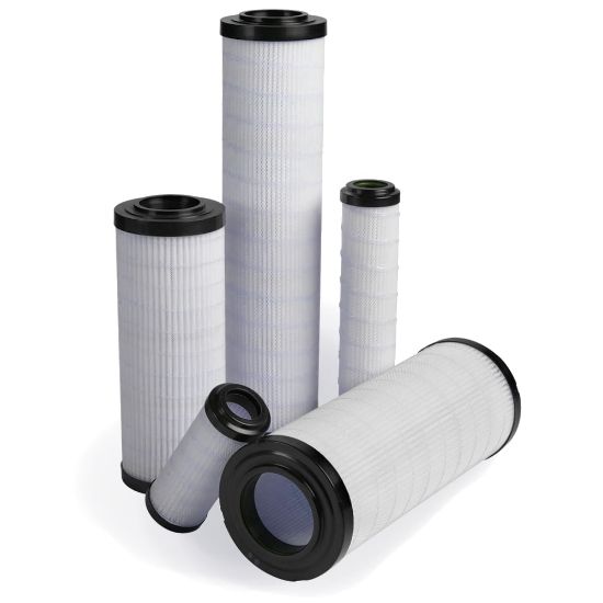 Picture of Replacement Elements - CN Series - 925385