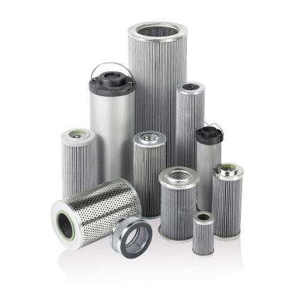 Picture of Hydraulic oil filter replacement elements - Par Fit™ - 925580Q
