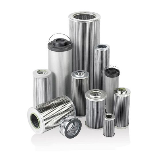 Picture of Hydraulic oil filter replacement elements - Par Fit™ - 925580Q
