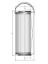 Picture of Replacement Elements - Medium Pressure Filter IL8 Series - 932006
