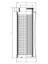 Picture of Replacement Elements - 22PD-32PD Series - G01281Q