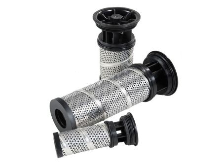 Picture for category Replacement Elements -  Low Pressure Filter PT Series