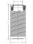 Picture of Replacement Elements - Medium Pressure Filter 15/40/80 CN Series - 936701Q