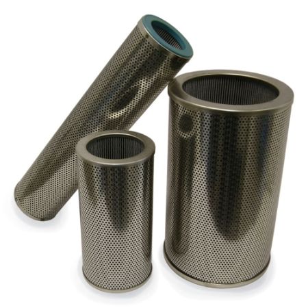 Picture for category Replacement Elements - STF Series