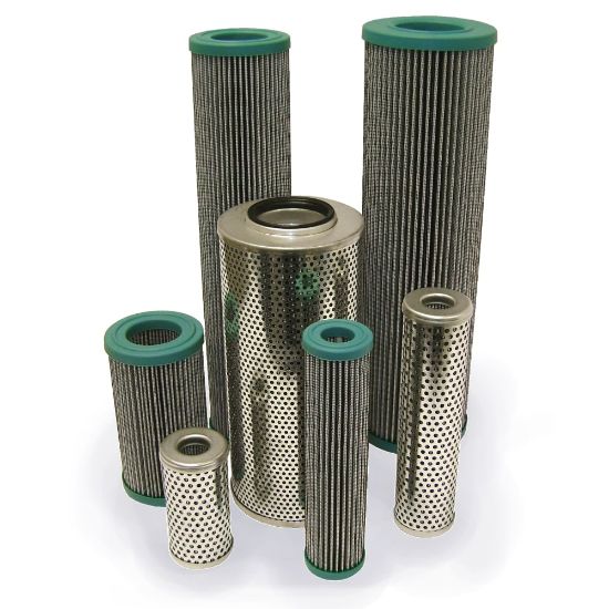 Picture of Replacement Elements - Tanktopper Series - 937889Q