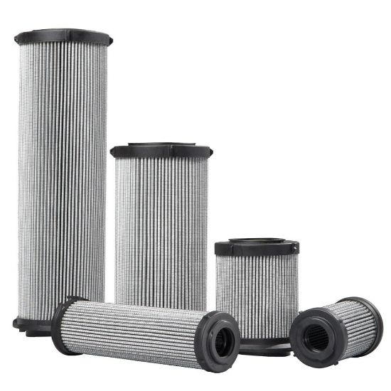 Picture of Medium Pressure Hydraulic Oil Filter Replacement Elements – iProtect® GMF Series - 938899Q