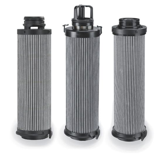 Picture of 944453Q - High Pressure Hydraulic Oil Filter Replacement Elements – iProtect® EPF Series