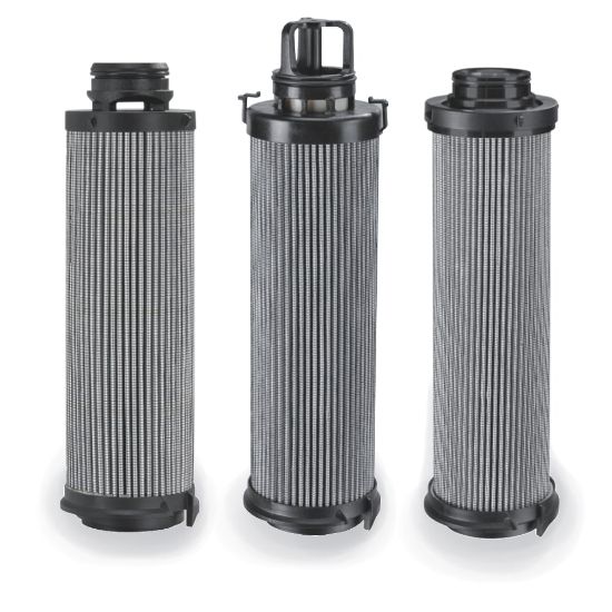 Picture of High Pressure Hydraulic Oil Filter Replacement Elements – iProtect® EPF Series - 944432A