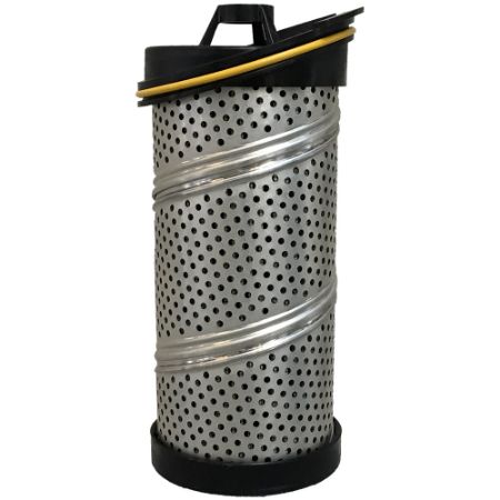 Picture for category Tank Top Return Line Hydraulic Filter Replacement Elements – iProtect® GLF Series