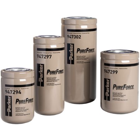 Picture for category PureForce Medium Pressure Spin-On