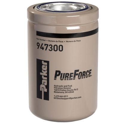 Picture of PureForce Medium Pressure Spin-On - 947300