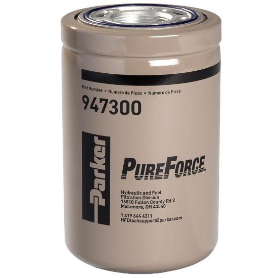 Picture of PureForce Medium Pressure Spin-On - 947300