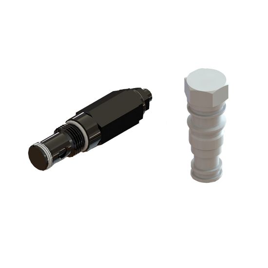 Picture of Helac Hydraulic Rotary Actuator Valve Cartridges - 949047