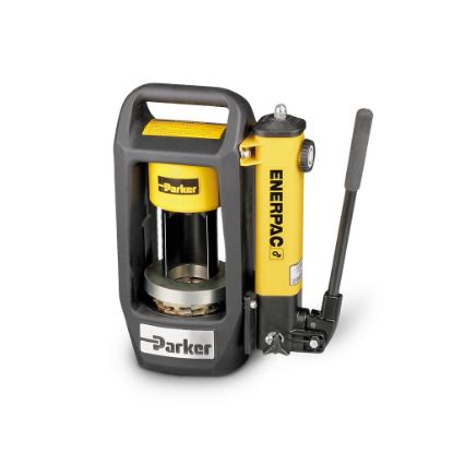 Picture of Portable and Bench Mounted Crimping Machines - 94C-001-PFD