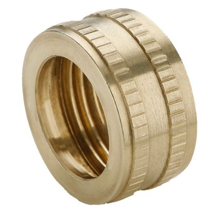 Picture of Brass Garden Hose Fittings - 94GH-12
