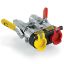 Picture of Agricultural Tractor Clamp Kits with Pioneer Lever Actuated Quick Couplers and Dust Cover Housing - 9500 Series Clamp Kits - 9500-4