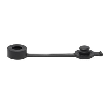 Picture of Protective Dust Caps and Plugs for Quick Couplings - 9507-4-1