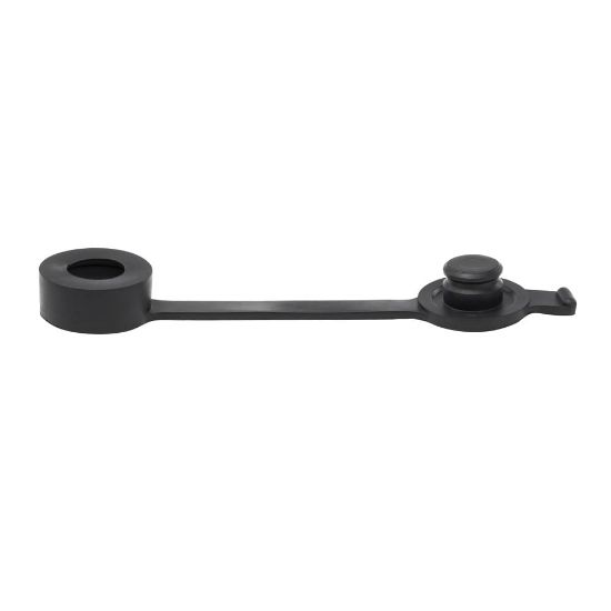 Picture of Protective Dust Caps and Plugs for Quick Couplings - 9507-4-1