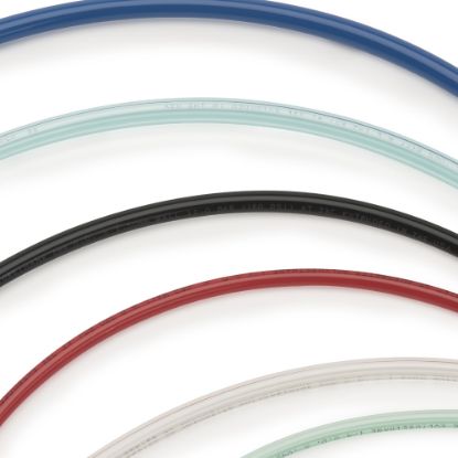 Picture of PU Tubing - 95U-12-125-0100