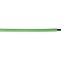 Picture of PU Tubing - Flame Resistant - 95FR-4-GRN-0500