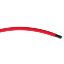 Picture of PU Tubing - Flame Resistant - 95FR-4-RED-0250