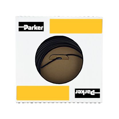 Picture of PU Tubing - 95U-10X1.75-BLK-0100
