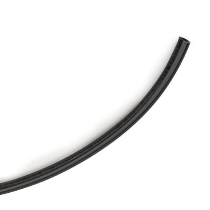 Picture of PU Tubing - 95U-10X1.75-BLK-0500