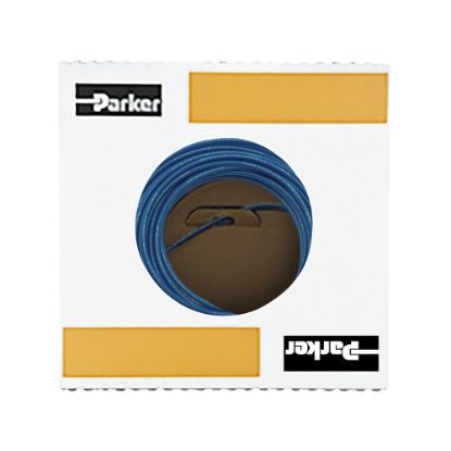 Picture of PU Tubing - 95U-2.5-031-BLU-0100