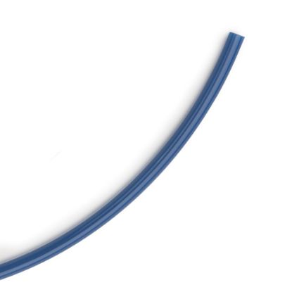 Picture of PU Tubing - 95U-10X1.75-BLU-0500