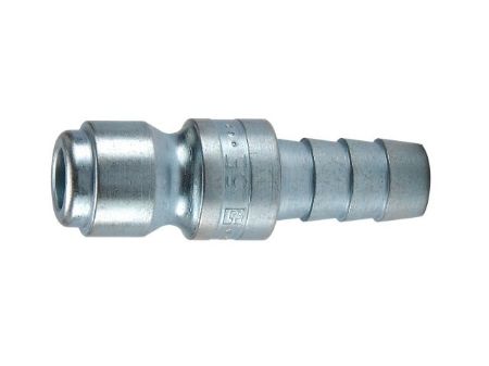 Picture for category 10 Series Nipple - Hose Barb