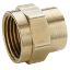 Picture of Brass Garden Hose Fittings - 99GH-12-12