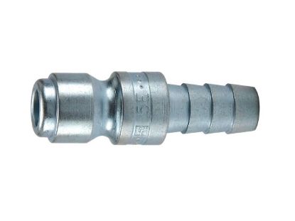 Picture of 10 Series Nipple - Hose Barb - 9C-BULK