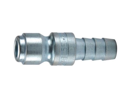 Picture of 10 Series Nipple - Hose Barb - 9C-BULK