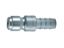 Picture of 10 Series Nipple - Hose Barb - 9C-BULK