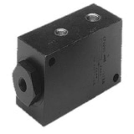 Picture for category Pilot Operated Check Valves - CP Series