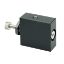 Picture of In-line Push-to-Read Gauge Isolator Valve - GT Series - GT420S